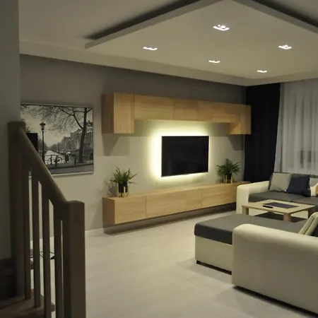 Olimpia House