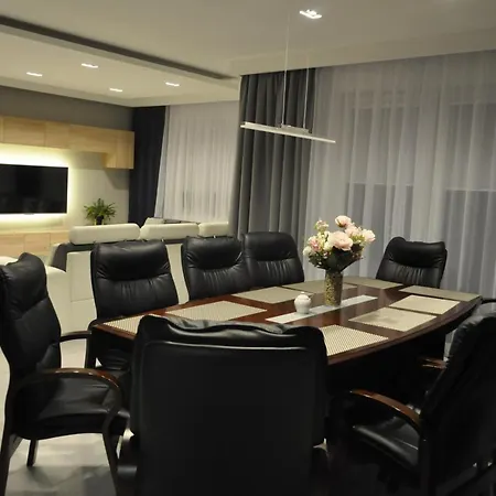 Villa Olimpia House *
