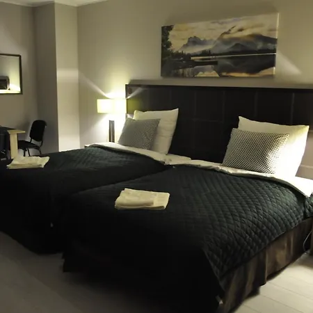 Olimpia House Villa *