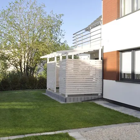 Villa Olimpia House Gdańsk