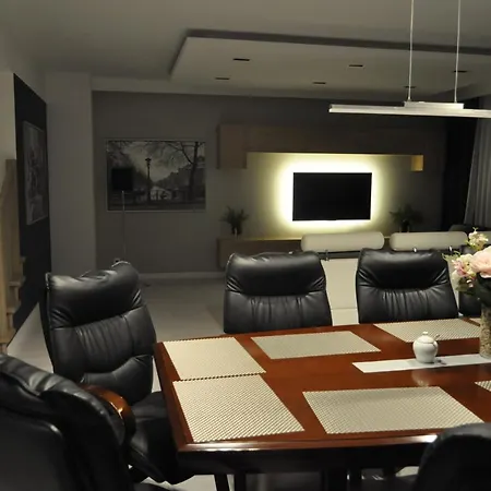 Olimpia House