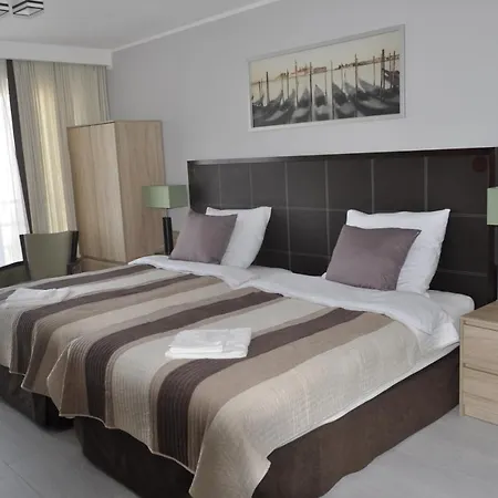 Olimpia House Villa Gdańsk