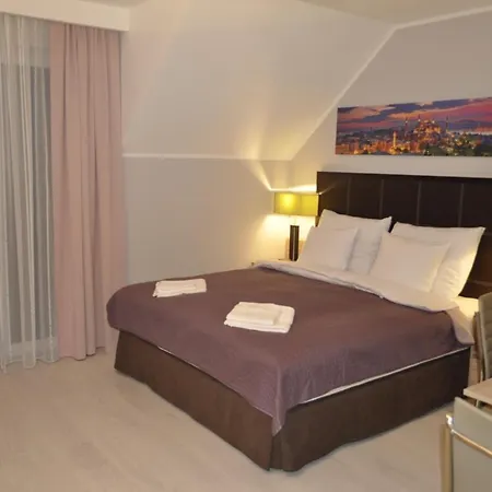Olimpia House *