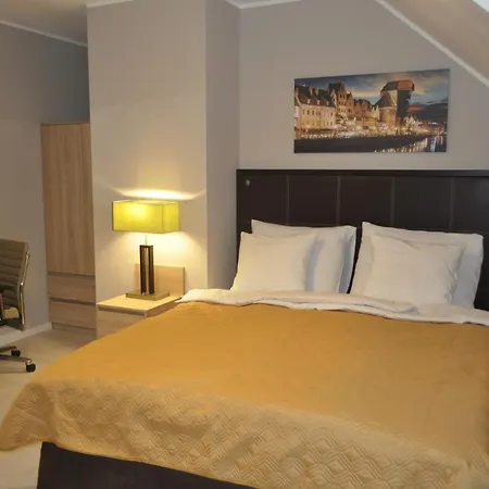 Olimpia House Villa *