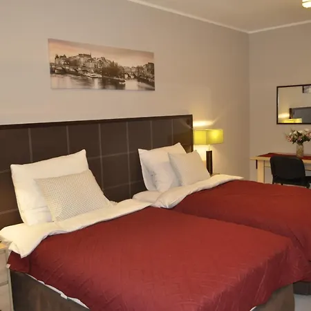 Olimpia House *